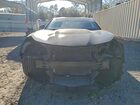2022 Chevrolet Camaro Ls Черный vin: 1G1FB1RS4N0120866 2022 Chevrolet Camaro Ls Черный vin: 1G1FB1RS4N0120866