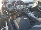 2022 Chevrolet Camaro Ls Черный vin: 1G1FB1RS4N0120866 2022 Chevrolet Camaro Ls Черный vin: 1G1FB1RS4N0120866