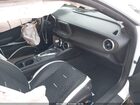 2023 Chevrolet Camaro Rwd  1lt Белый vin: 1G1FB1RS7P0141455