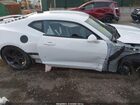 2023 Chevrolet Camaro Rwd  1lt Белый vin: 1G1FB1RS7P0141455