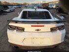 2023 Chevrolet Camaro Rwd  1lt Белый vin: 1G1FB1RS7P0141455
