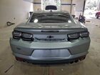 2023 Chevrolet Camaro Ls Серый vin: 1G1FB1RS9P0138461