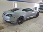 2023 Chevrolet Camaro Ls Серый vin: 1G1FB1RS9P0138461