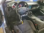 2016 Chevrolet Camaro Lt Silver vin: 1G1FB1RSXG0155026 2016 Chevrolet Camaro Lt Silver vin: 1G1FB1RSXG0155026