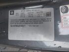2018 Chevrolet Camaro 1lt Gray vin: 1G1FB1RX0J0106517