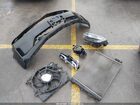 2023 Chevrolet Camaro Rwd  1lt Черный vin: 1G1FB1RX1P0140099