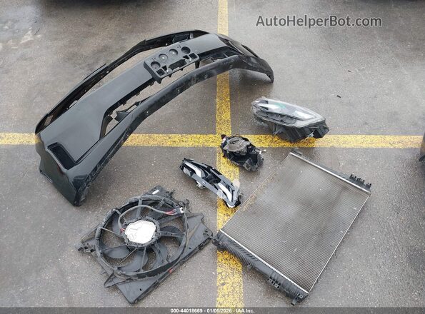 1G1FB1RX1P0140099 2023 CHEVROLET CAMARO Черный Вид щитка приборов