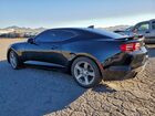 2023 Chevrolet Camaro Ls Угольный vin: 1G1FB1RX1P0149126