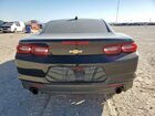 2023 Chevrolet Camaro Ls Черный vin: 1G1FB1RX3P0141190