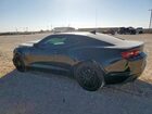 2023 Chevrolet Camaro Ls Черный vin: 1G1FB1RX3P0141190