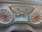 2016 Chevrolet Camaro Lt Черный vin: 1G1FB1RX6G0175043