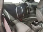 2016 Chevrolet Camaro Lt Черный vin: 1G1FB1RX6G0175043