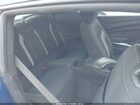 2018 Chevrolet Camaro 1lt Синий vin: 1G1FB1RX7J0106840