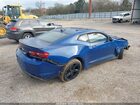 2021 Chevrolet Camaro Rwd 1lt Синий vin: 1G1FB1RX9M0120369 2021 Chevrolet Camaro Rwd 1lt Синий vin: 1G1FB1RX9M0120369