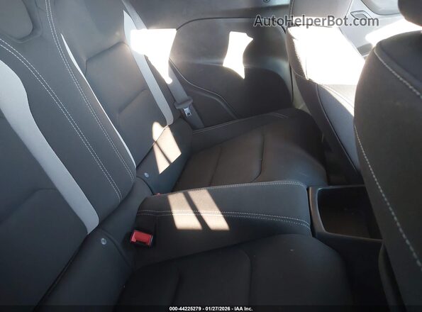 1G1FB3DS0K0119745 2019 CHEVROLET CAMARO Черный Вид наклейки с VIN-кодом