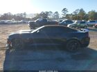 2019 Chevrolet Camaro 1lt Черный vin: 1G1FB3DS0K0119745