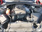 2018 Chevrolet Camaro 1lt Красный vin: 1G1FB3DX6J0152484