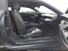 2019 Chevrolet Camaro 2lt Серый vin: 1G1FD1RS0K0113550