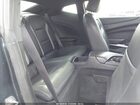 2019 Chevrolet Camaro 2lt Серый vin: 1G1FD1RS0K0113550