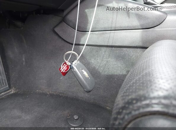 1G1FD1RS0K0113550 2019 CHEVROLET CAMARO Серый Вид панели приборов