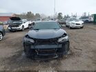 2019 Chevrolet Camaro 2lt Серый vin: 1G1FD1RS0K0113550