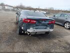 2019 Chevrolet Camaro 2lt Серый vin: 1G1FD1RS0K0113550