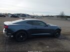 2019 Chevrolet Camaro 2lt Серый vin: 1G1FD1RS0K0113550