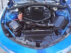 2016 Chevrolet Camaro Lt Синий vin: 1G1FD1RS6G0177020 Damage: Engine, Leak, Repair Required 2016 Chevrolet Camaro Lt Синий vin: 1G1FD1RS6G0177020 Damage: Engine, Leak, Repair Required