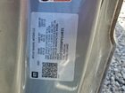 2023 Chevrolet Camaro Lt Silver vin: 1G1FD1RS6P0114631