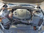 2023 Chevrolet Camaro Lt Silver vin: 1G1FD1RS6P0114631
