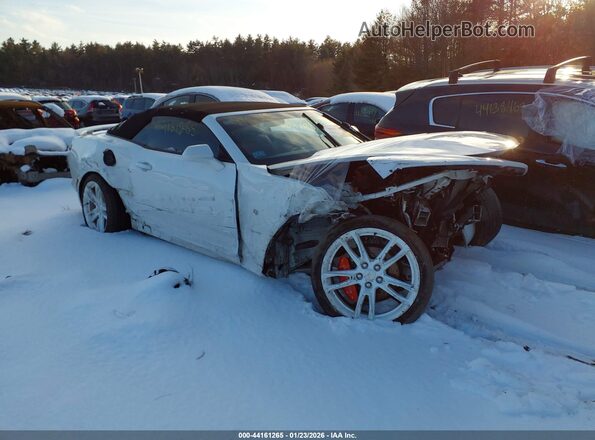 1G1FD3DS4K0140995 2019 CHEVROLET CAMARO White Передня права чверть