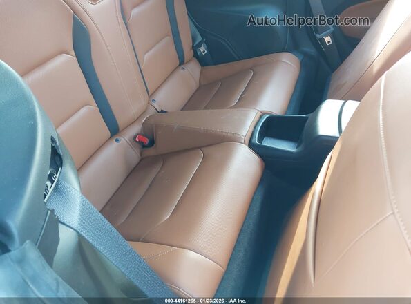 1G1FD3DS4K0140995 2019 CHEVROLET CAMARO White Вид наклейки з VIN-кодом