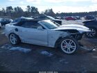2019 Chevrolet Camaro 2lt White vin: 1G1FD3DS4K0140995