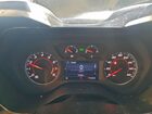 2021 Chevrolet Camaro Lt Gray vin: 1G1FD3DS6M0140788