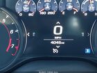 2023 Chevrolet Camaro Rwd  1ss Синий vin: 1G1FE1R74P0145109