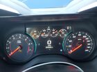 2018 Chevrolet Camaro Ss Синий vin: 1G1FE1R76J0103919 Damage: Warning Light - Engine, On, Unacceptable