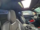 2023 Chevrolet Camaro Lt1 Оранжевый vin: 1G1FE1R7XP0143705
