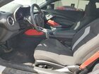 2023 Chevrolet Camaro Lt1 Белый vin: 1G1FF1R70P0112623