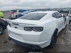 2023 Chevrolet Camaro Rwd  Lt1 Белый vin: 1G1FF1R70P0149008