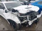 2023 Chevrolet Camaro Rwd  Lt1 Белый vin: 1G1FF1R70P0149008