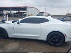 2023 Chevrolet Camaro Rwd  Lt1 Белый vin: 1G1FF1R70P0149008