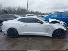 2023 Chevrolet Camaro Rwd  Lt1 Белый vin: 1G1FF1R70P0149008