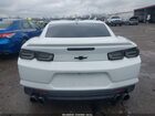 2023 Chevrolet Camaro Rwd  Lt1 Белый vin: 1G1FF1R70P0149008