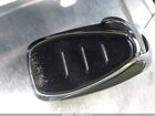 2019 Chevrolet Camaro 1ss Dark Blue vin: 1G1FF1R72K0145311