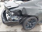 2023 Chevrolet Camaro Rwd  Lt1 Black vin: 1G1FF1R72P0105480