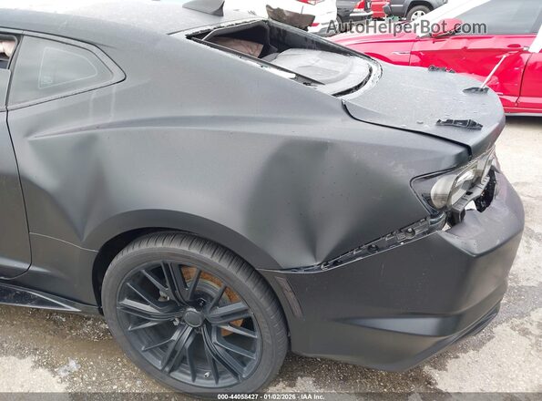 1G1FF1R72P0105480 2023 CHEVROLET CAMARO Black 