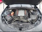 2023 Chevrolet Camaro Rwd  Lt1 Black vin: 1G1FF1R72P0105480