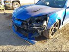 2016 Chevrolet Camaro 1ss Синий vin: 1G1FF1R76G0141933 2016 Chevrolet Camaro 1ss Синий vin: 1G1FF1R76G0141933