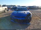 2016 Chevrolet Camaro 1ss Синий vin: 1G1FF1R76G0141933 2016 Chevrolet Camaro 1ss Синий vin: 1G1FF1R76G0141933