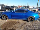 2016 Chevrolet Camaro 1ss Синий vin: 1G1FF1R76G0141933 2016 Chevrolet Camaro 1ss Синий vin: 1G1FF1R76G0141933